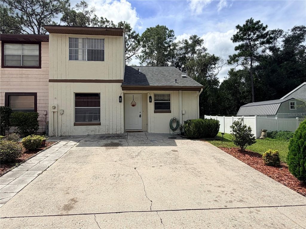 1819 SILVERWOOD STREET, Inverness, FL 34453