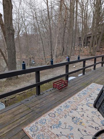 809 Blood Road, Tecumseh, MI 49286