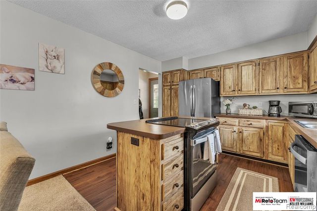 809 Blood Road, Tecumseh, MI 49286