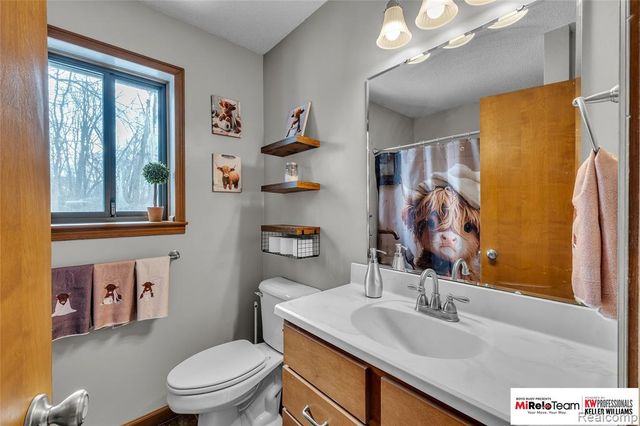 809 Blood Road, Tecumseh, MI 49286