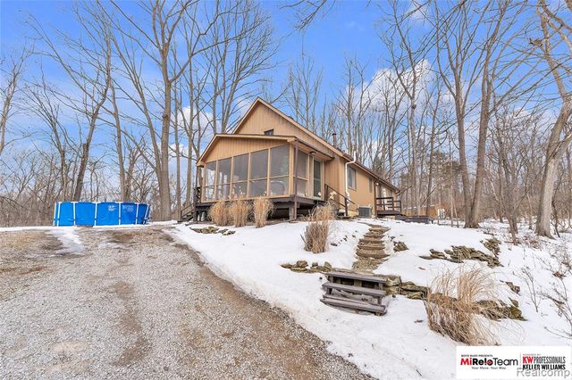 809 Blood Road, Tecumseh, MI 49286