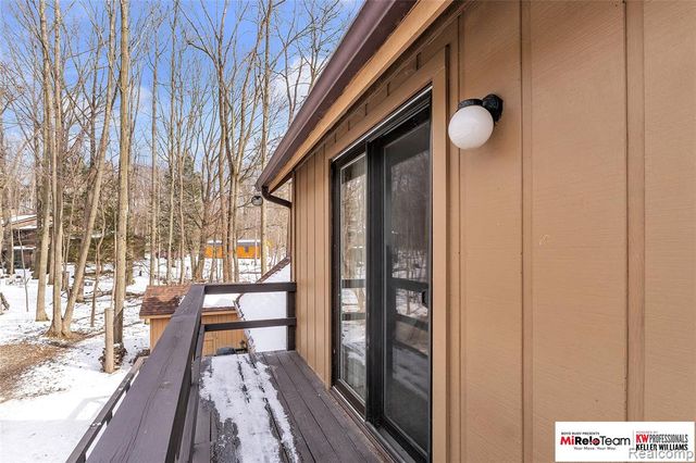 809 Blood Road, Tecumseh, MI 49286