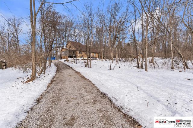 809 Blood Road, Tecumseh, MI 49286