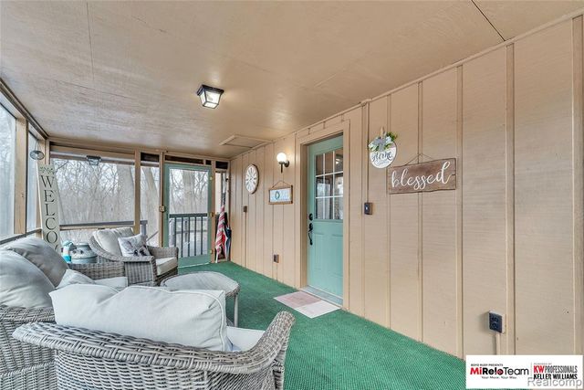 809 Blood Road, Tecumseh, MI 49286