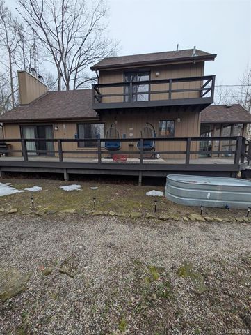 809 Blood Road, Tecumseh, MI 49286