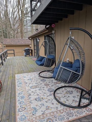 809 Blood Road, Tecumseh, MI 49286