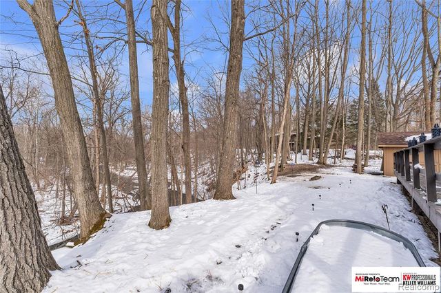 809 Blood Road, Tecumseh, MI 49286