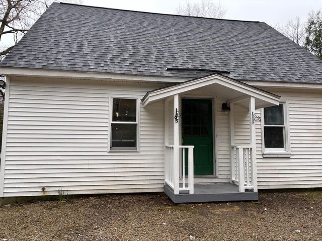 65 Greenleaf Road, Sharon, NH 03458