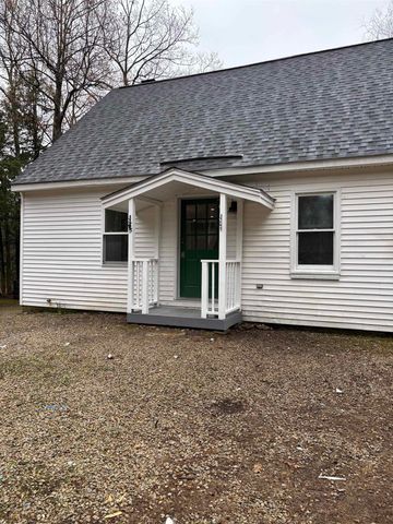 65 Greenleaf Road, Sharon, NH 03458