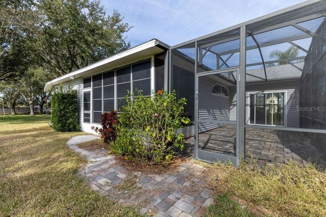 6002 SAILBOAT AVENUE, Tavares, FL 32778