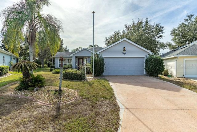 6002 SAILBOAT AVENUE, Tavares, FL 32778