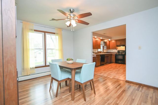 305 COLUMBUS AVENUE, Brillion, WI 54110