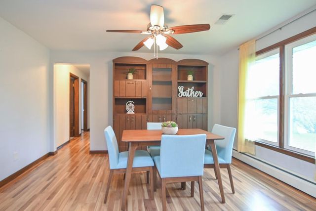 305 COLUMBUS AVENUE, Brillion, WI 54110