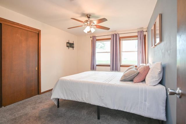 305 COLUMBUS AVENUE, Brillion, WI 54110