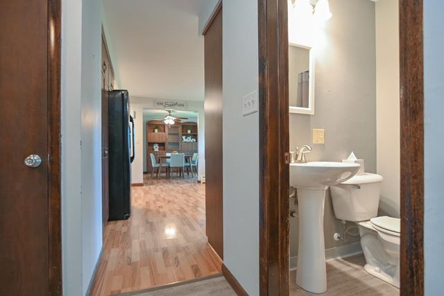305 COLUMBUS AVENUE, Brillion, WI 54110