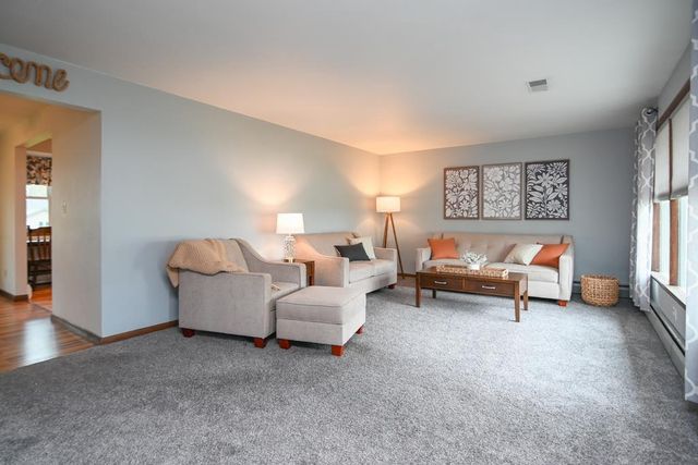 305 COLUMBUS AVENUE, Brillion, WI 54110