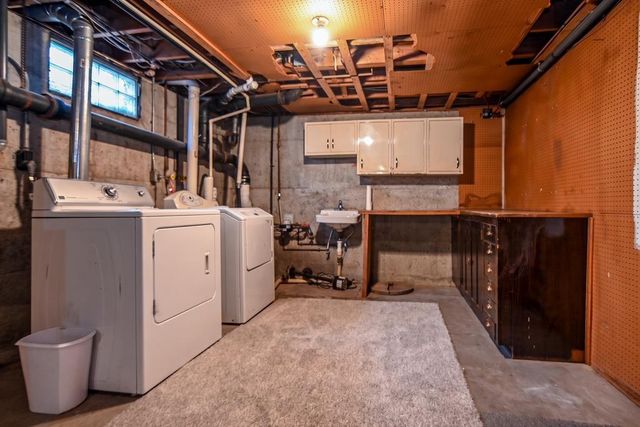 305 COLUMBUS AVENUE, Brillion, WI 54110