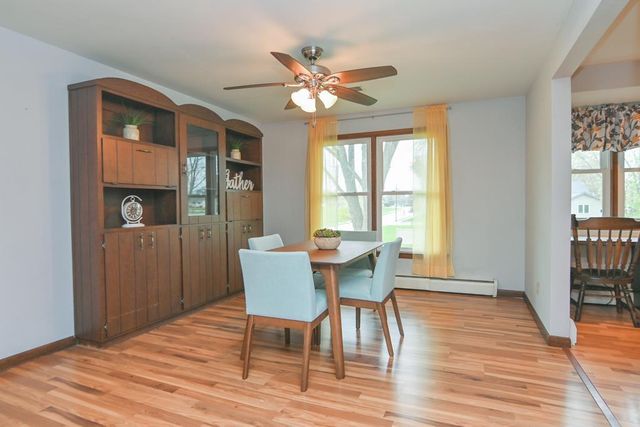 305 COLUMBUS AVENUE, Brillion, WI 54110