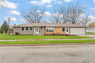 305 COLUMBUS AVENUE, Brillion, WI 54110