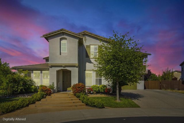 316 Rushford Ct, Roseville, CA 95747