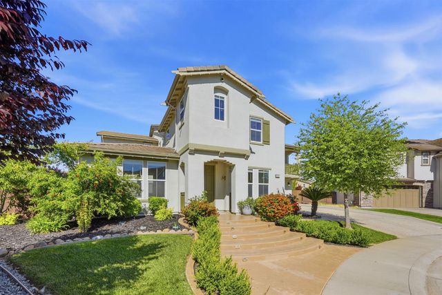 316 Rushford Ct, Roseville, CA 95747