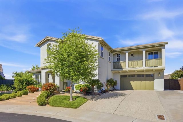 316 Rushford Ct, Roseville, CA 95747