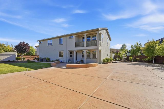 316 Rushford Ct, Roseville, CA 95747