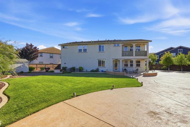 316 Rushford Ct, Roseville, CA 95747