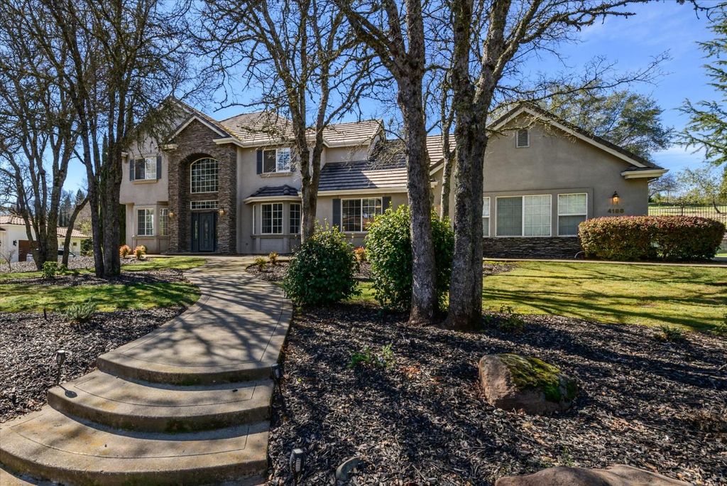 4188 Vega Loop, Shingle Springs, CA 95682