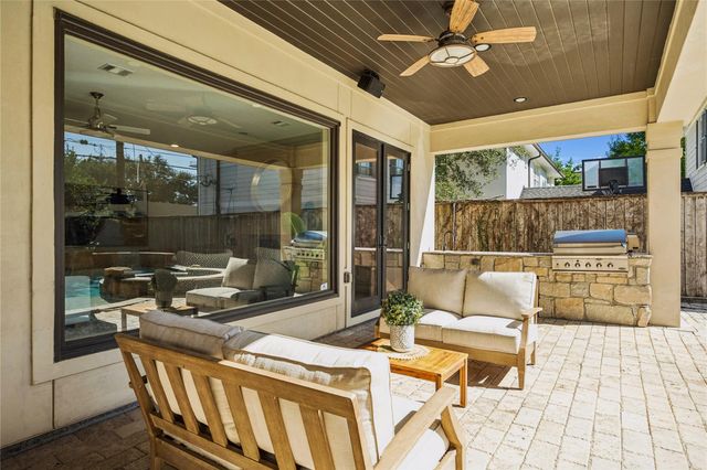 3749 Olympia Drive, Houston, TX 77019