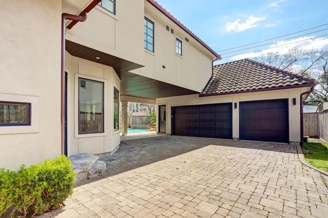 3749 Olympia Drive, Houston, TX 77019