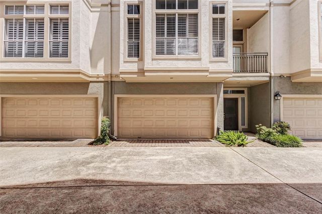 661 Hartman Street, Houston, TX 77007
