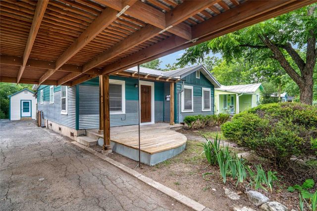5213 Leralynn ST, Austin, TX 78751