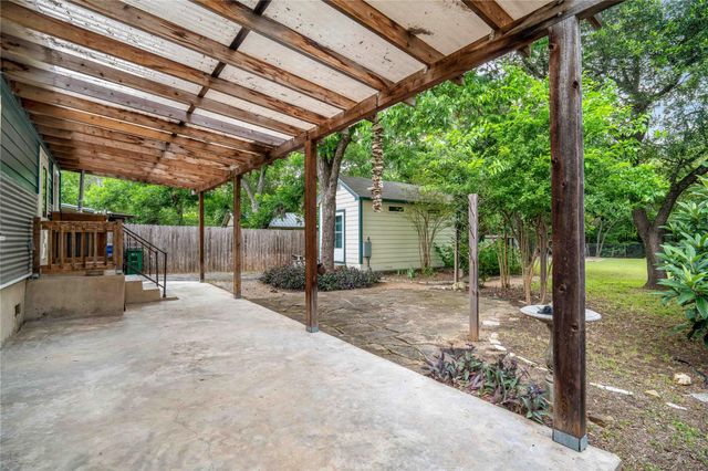 5213 Leralynn ST, Austin, TX 78751