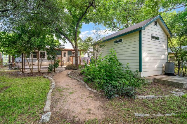 5213 Leralynn ST, Austin, TX 78751