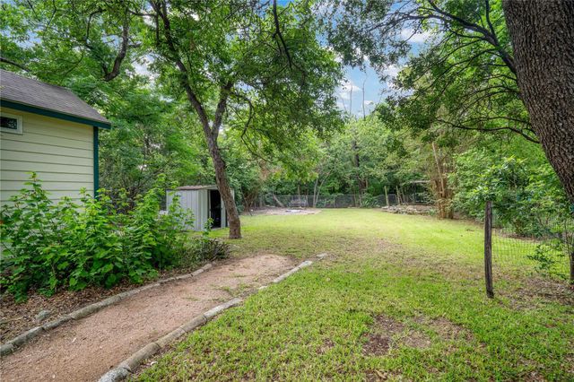 5213 Leralynn ST, Austin, TX 78751