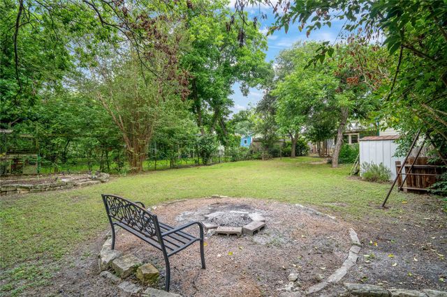 5213 Leralynn ST, Austin, TX 78751