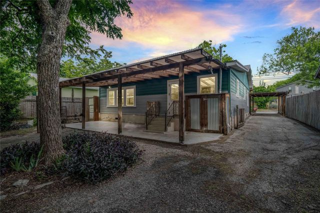 5213 Leralynn ST, Austin, TX 78751
