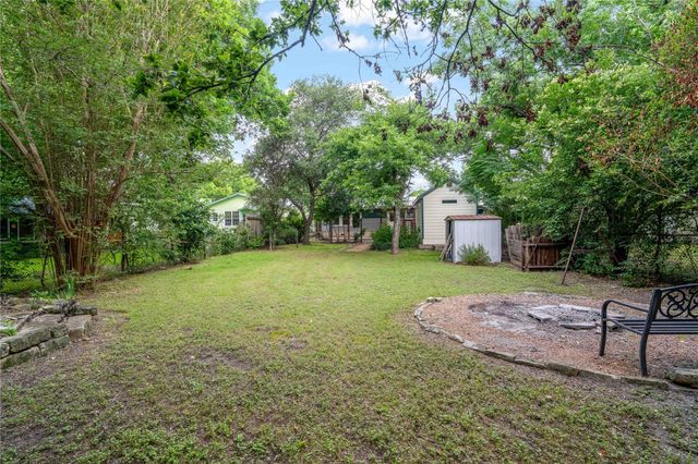 5213 Leralynn ST, Austin, TX 78751