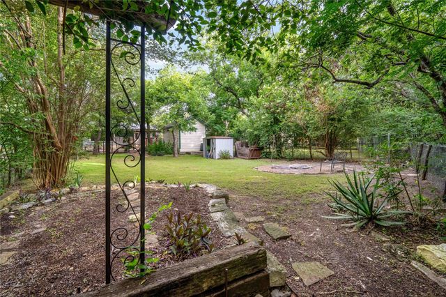 5213 Leralynn ST, Austin, TX 78751