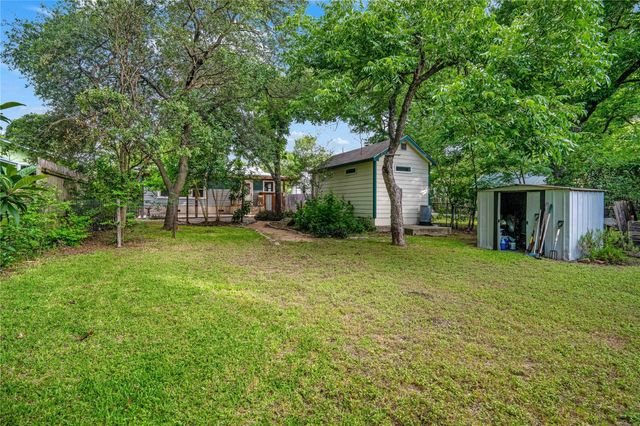 5213 Leralynn ST, Austin, TX 78751