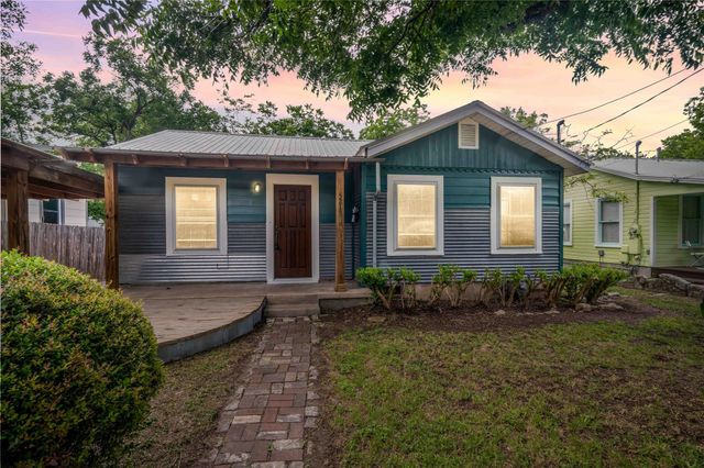 5213 Leralynn ST, Austin, TX 78751