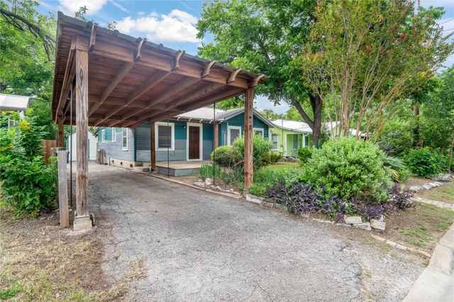 5213 Leralynn ST, Austin, TX 78751