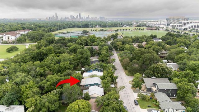 5213 Leralynn ST, Austin, TX 78751