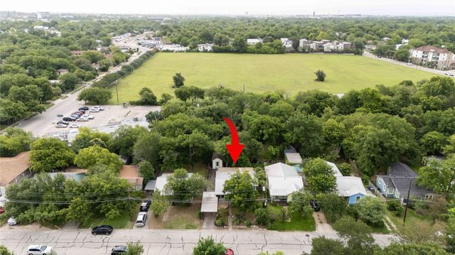 5213 Leralynn ST, Austin, TX 78751