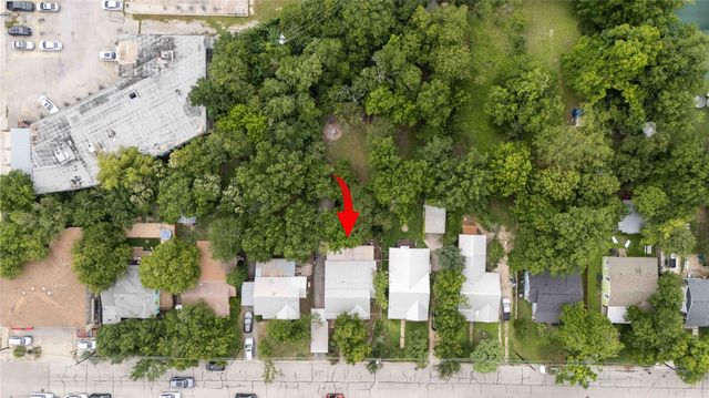 5213 Leralynn ST, Austin, TX 78751