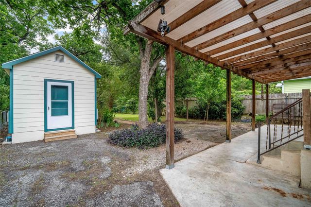 5213 Leralynn ST, Austin, TX 78751