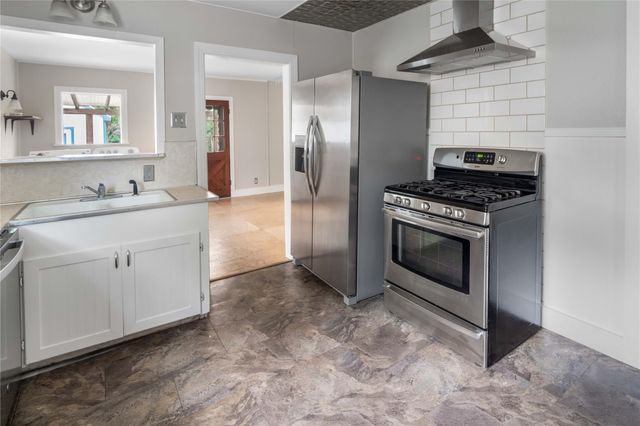 5213 Leralynn ST, Austin, TX 78751