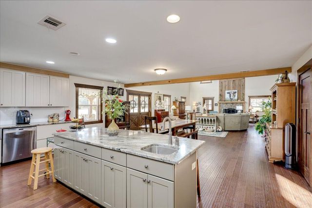 5140 Quaker Road, Keysville, GA 30816