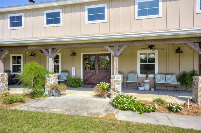 5140 Quaker Road, Keysville, GA 30816